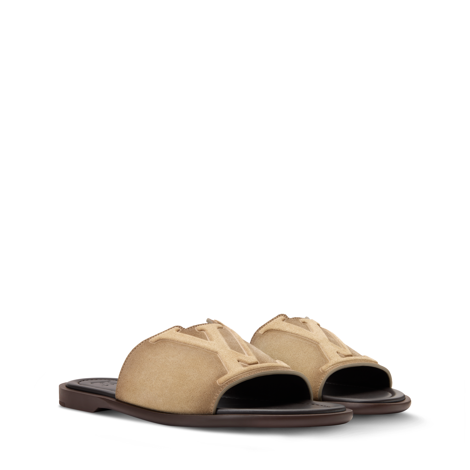 ルイビィトンメンズミュール Mules Sandals Shoes | LOUIS VUITTON